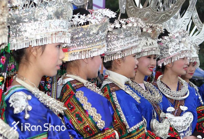 带着跑鞋去旅行 | 秘境黔东南 寻古夜郎国