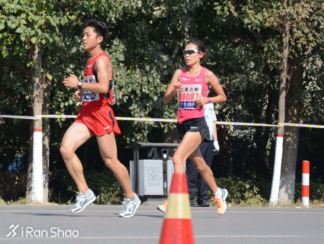 深度 | 里约奥运马拉松 中国选手征战内幕（下）