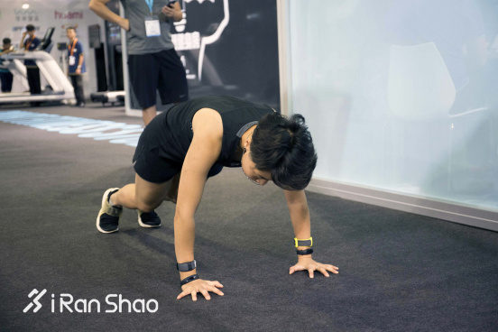 新品 | 算法最先进的心率手表是什么样子？