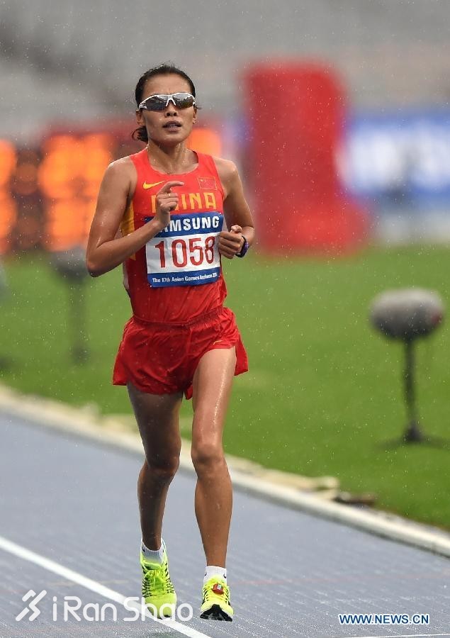 深度 | 里约奥运马拉松 中国选手征战内幕（下）