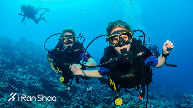 七项运动 国庆七天玩不够