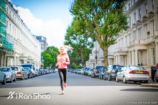 饮食 | 看Vogue封面女郎如何对无麸质饮食说 “不”