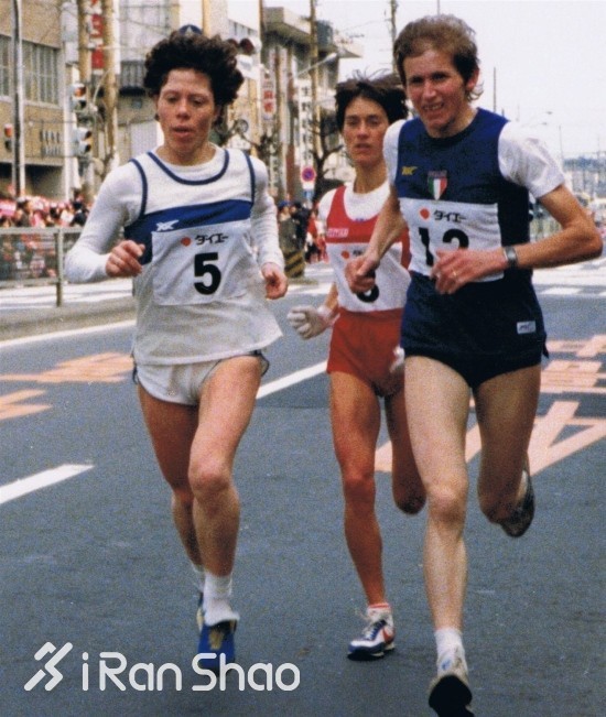 柏林马拉松 | 他们造就柏马的速度神话：你应该知道的9个传奇跑者