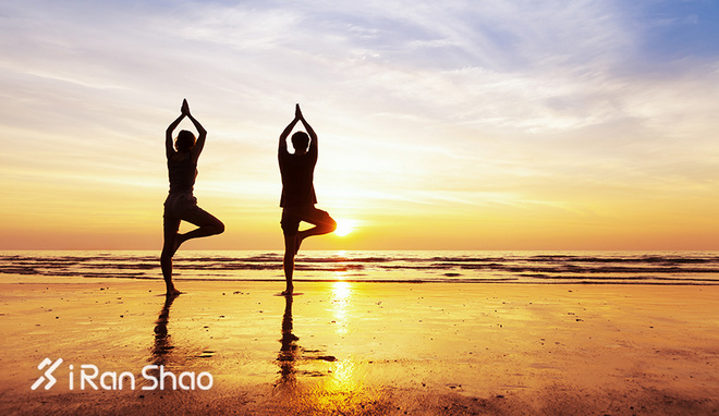 七项运动 国庆七天玩不够