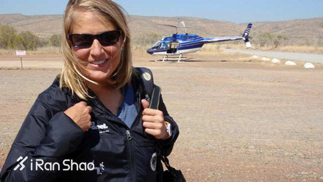 TopX | 自己报的7天耐力赛 跪着也要走完250公里