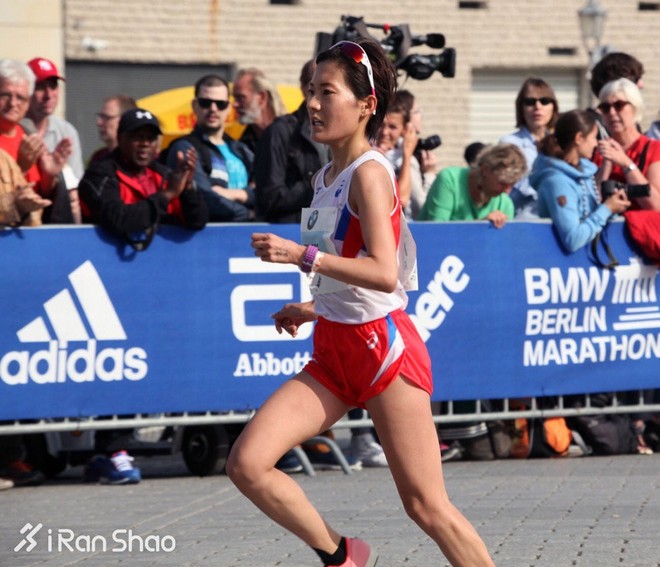柏林马拉松 | 基普乔格当心，贝克勒来了！