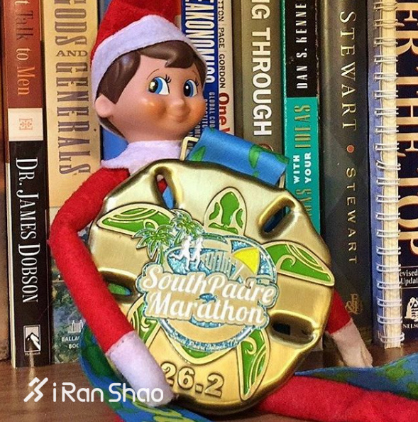 经验 | 学会这三招 把你的完赛奖牌拍的更弹眼落睛