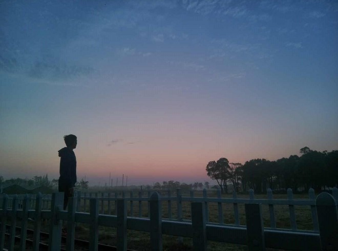 唠叨一下那个“无聊”的24小时