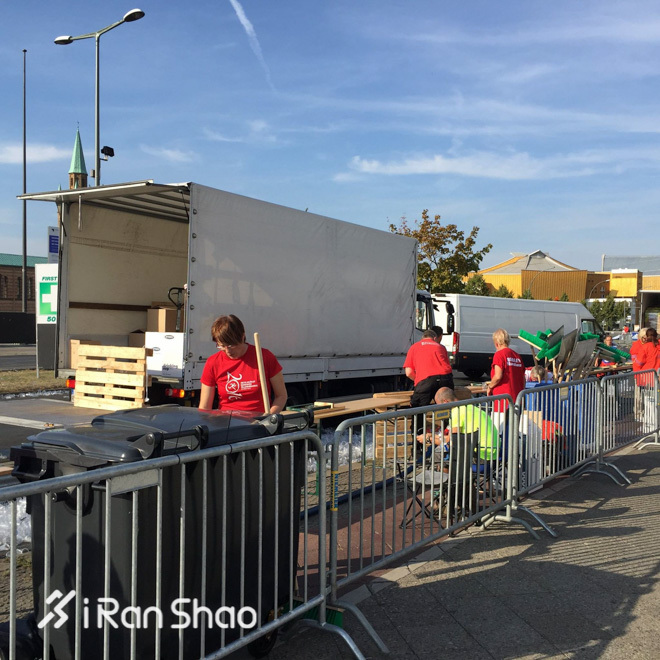 柏林马拉松 | 国人狂刷脸和6秒之差的遗憾