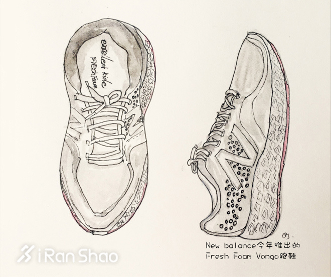 跑者故事 | 跑步，让我发现了活着的感觉