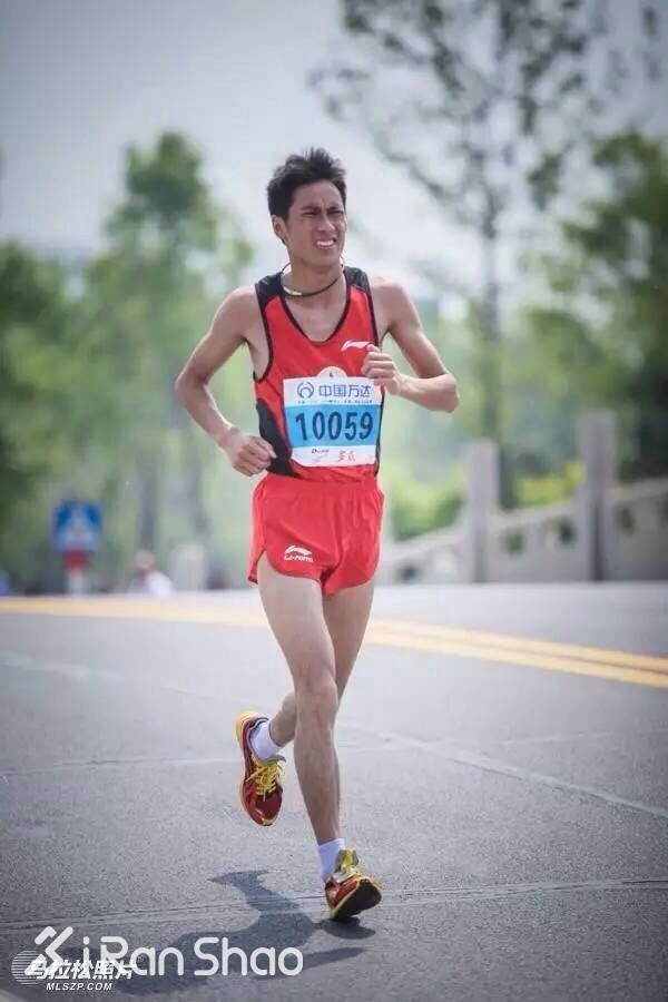 深度 | 里约奥运马拉松 中国选手征战内幕（上）