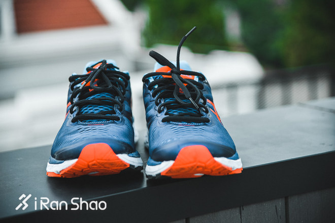 跑鞋 | 双脚不能承受之重 ASICS Kayano 23深度评测