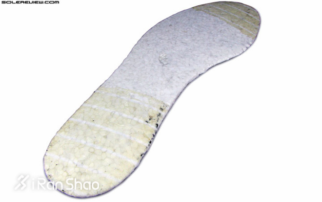 科普 | TPU爆米花：Everun VS. Boost