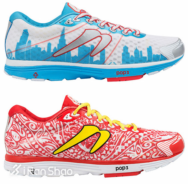 一周新鲜装备资讯 | 为什么运动品牌代言爱找美女