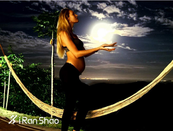 经验 | 为什么她们怀孕只长肚子不发胖