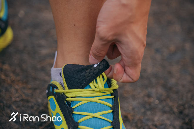 跑鞋 | Scarpa Atom 精英越野跑者的新宠