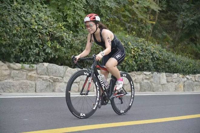 激情铁三落户魅力海岛，连云港首届铁人三项赛完美体验！