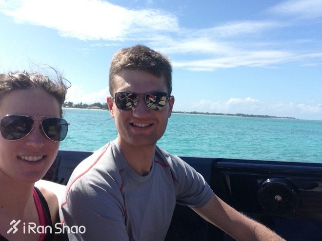 人物 | 格温·约根森：从安永美女会计师 到奥运会铁三冠军