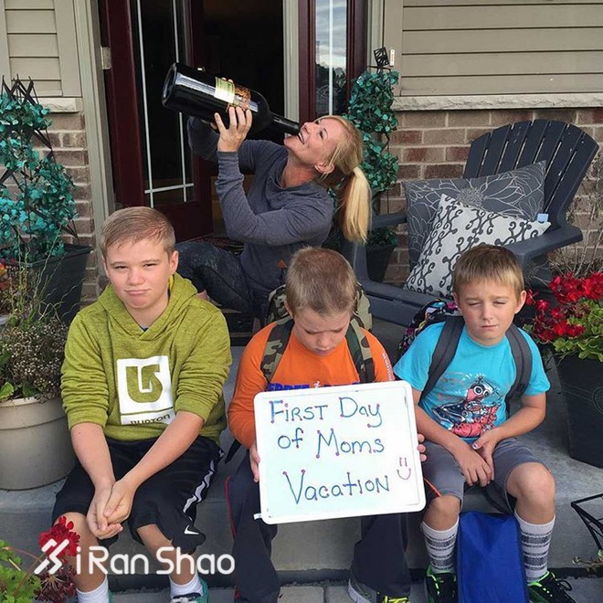 瘦身 | 减掉30公斤再战大铁 这位超级辣妈可是真的“女铁人”