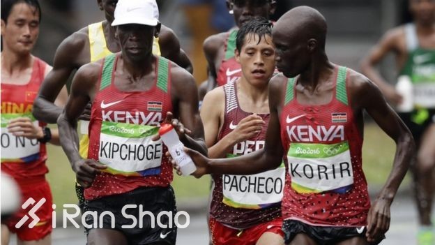 人物 | 世界上马拉松跑最快的国会议员