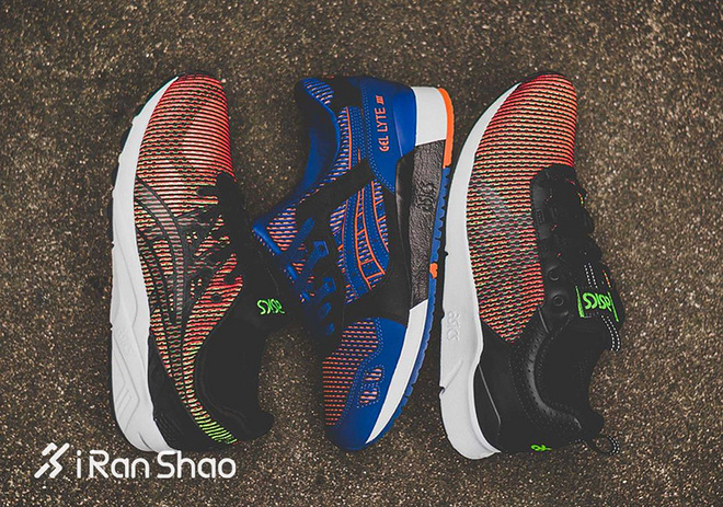 一周新鲜装备资讯 | 和北马有关的装备