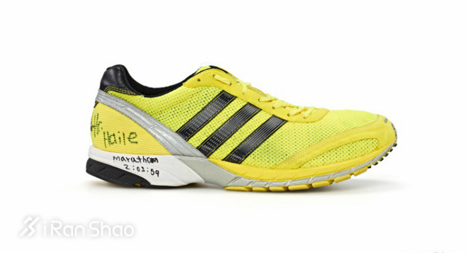 科普 | 柏林马拉松 世界最快马拉松赛道养成记