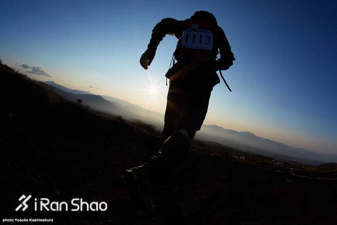 UTMF | 远山的呼唤