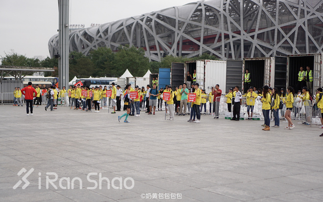 三万分之一 | 经历多年尴尬的吐槽后，36岁的北京马拉松正在赢回人心