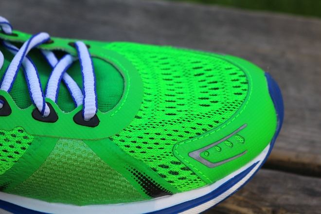 实力不够，跑鞋来凑——最专业的小众跑鞋GRAVITY V评测