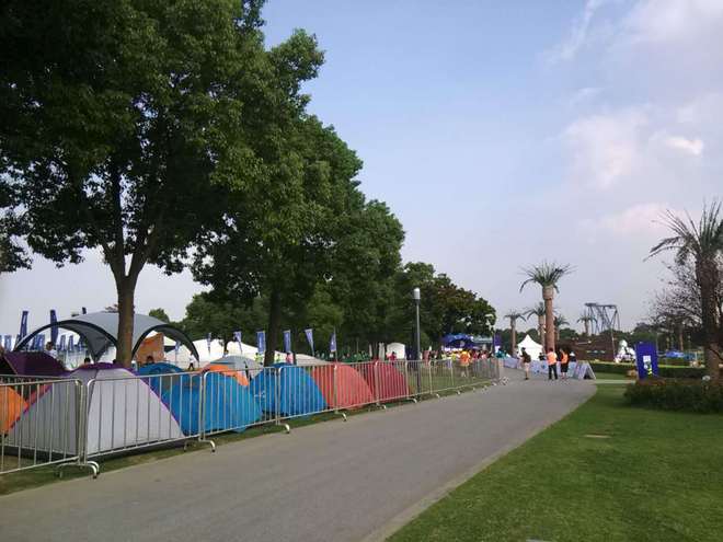 唠叨一下那个“无聊”的24小时