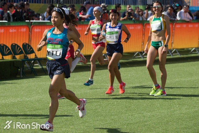 深度 | 里约奥运马拉松 中国选手征战内幕（下）