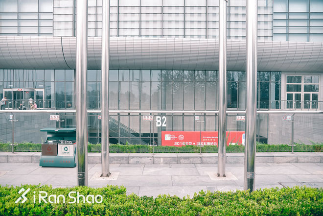 三万分之一 | 参赛包和福利我都要要要 北马一分钟快速领物指南