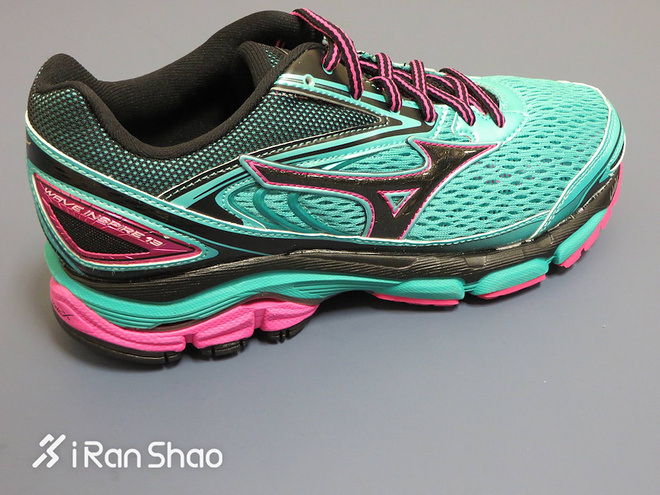 TopX | 提前剧透 四大品牌2017年春夏新鞋释出（二）