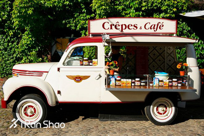 柏林马拉松 | 除了刷PB 柏林能够满足你对吃喝玩乐的所有遐想