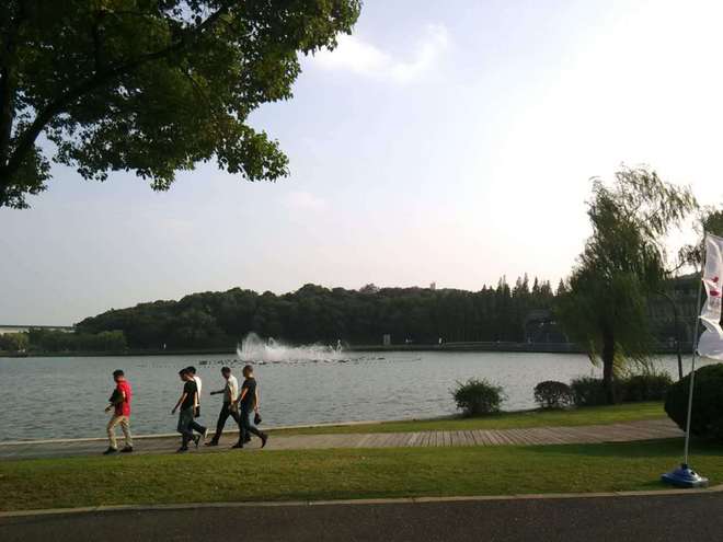 唠叨一下那个“无聊”的24小时