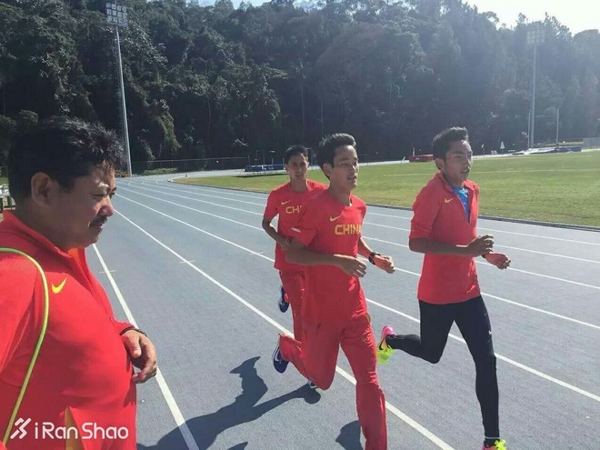 深度 | 里约奥运马拉松 中国选手征战内幕（上）