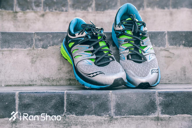 TopX | 给辛苦跑跑跑的自己一个奖励 八月推荐装备