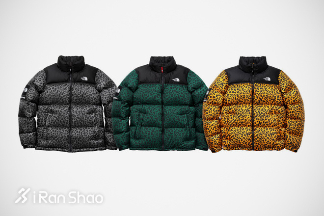 深度 |  运动休闲市场泡沫即将破灭？让我们来看看这些联名设计就知道了