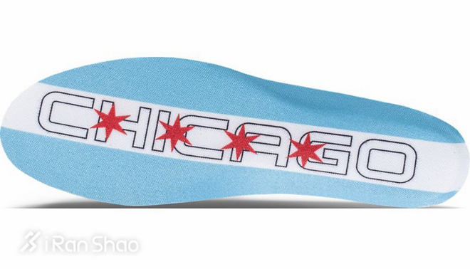 一周新鲜装备资讯 | 为什么运动品牌代言爱找美女