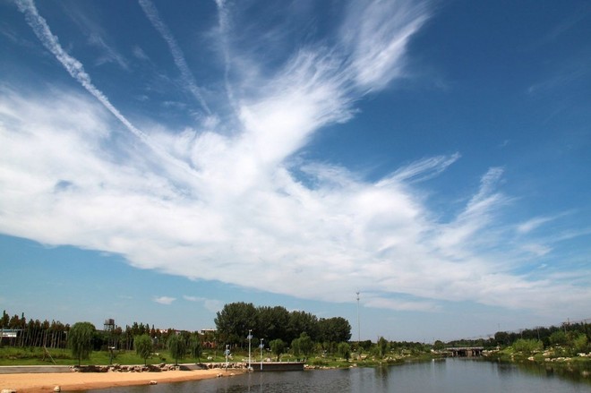 激情铁三落户魅力海岛，连云港首届铁人三项赛完美体验！