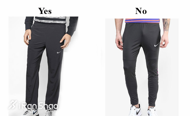 经验 | 男明星们健身时 到底穿还是不穿