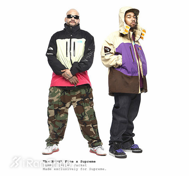 深度 |  运动休闲市场泡沫即将破灭？让我们来看看这些联名设计就知道了