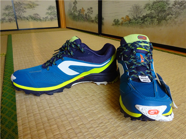 迪卡侬KIPRUN TRAILL XT6：初级越野跑者的利器