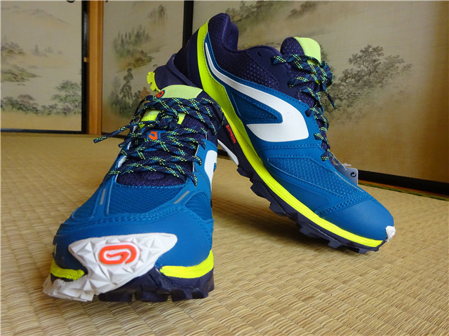 迪卡侬KIPRUN TRAILL XT6：初级越野跑者的利器