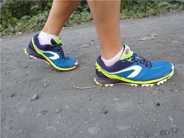 迪卡侬KIPRUN TRAILL XT6：初级越野跑者的利器