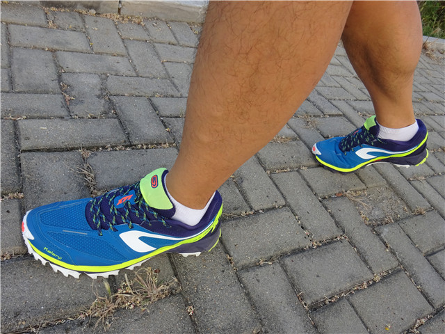 迪卡侬KIPRUN TRAILL XT6：初级越野跑者的利器