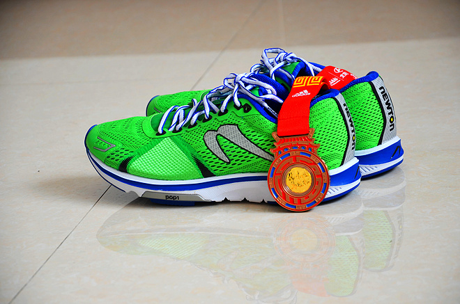 只要你相信，牛顿能带你奔向光明------Newton Gravity V评测