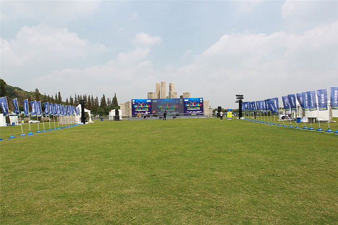 中国人寿2016要跑24小时城市接力赛沪上开跑