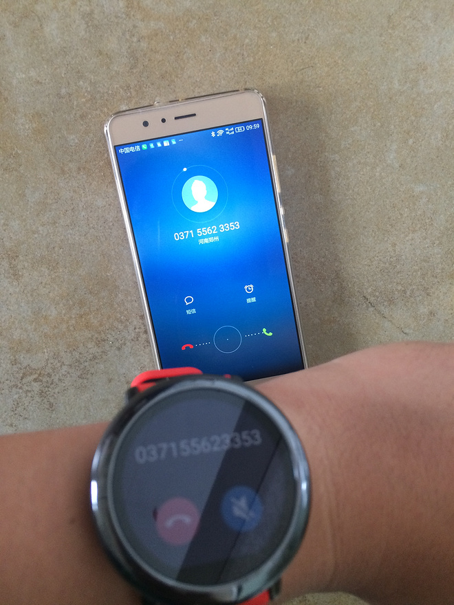 华米Amazfit运动手表使用评测（下）——功能体验篇（动图多，建议网络环境下打开）