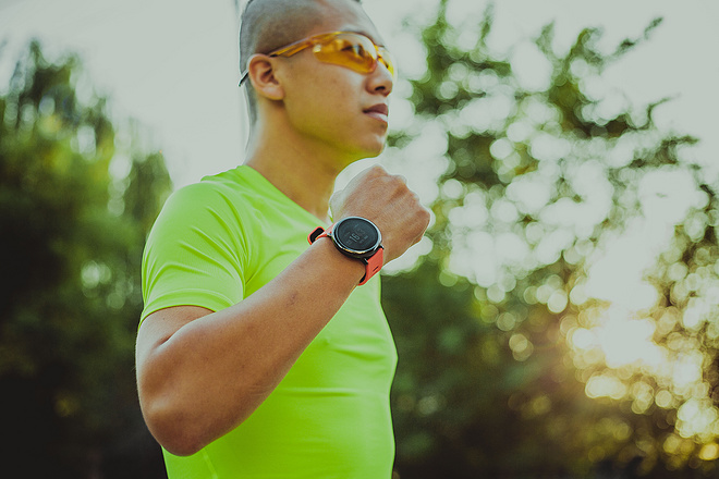 带你来见识！见识！ AMAZFIT运动手表―Mr.Y